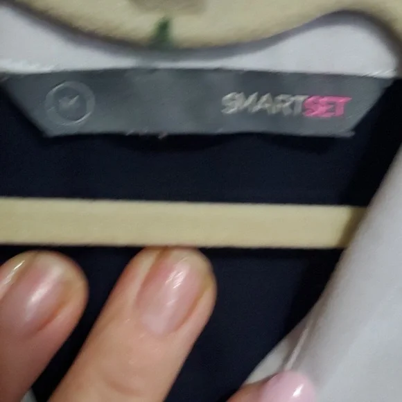 Smartset top size medium - Picture 3 of 4